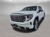 Thumbnail of 2022 White Frost Tricoat GMC Sierra 1500