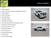 Thumbnail of 2022 White Frost Tricoat GMC Sierra 1500