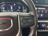Thumbnail of 2022 White Frost Tricoat GMC Sierra 1500