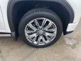 Thumbnail of 2022 White Frost Tricoat GMC Sierra 1500