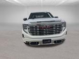 Thumbnail of 2022 White Frost Tricoat GMC Sierra 1500