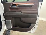 Thumbnail of 2022 White Frost Tricoat GMC Sierra 1500