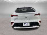Thumbnail of 2025 Summit White Buick Envista