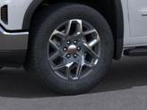 Thumbnail of 2026 Summit White GMC Sierra 1500