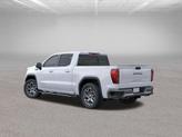 Thumbnail of 2026 Summit White GMC Sierra 1500