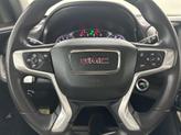 Thumbnail of 2022 Ebony Twilight Metallic GMC Terrain