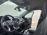 Thumbnail of 2022 Ebony Twilight Metallic GMC Terrain