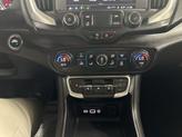 Thumbnail of 2022 Ebony Twilight Metallic GMC Terrain