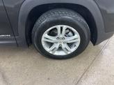 Thumbnail of 2022 Ebony Twilight Metallic GMC Terrain
