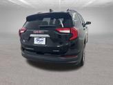 Thumbnail of 2022 Ebony Twilight Metallic GMC Terrain