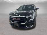 Thumbnail of 2022 Ebony Twilight Metallic GMC Terrain