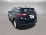 Thumbnail of 2022 Ebony Twilight Metallic GMC Terrain