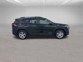 Thumbnail of 2022 Ebony Twilight Metallic GMC Terrain