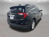 Thumbnail of 2022 Ebony Twilight Metallic GMC Terrain