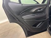 Thumbnail of 2022 Ebony Twilight Metallic GMC Terrain