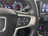 Thumbnail of 2022 Ebony Twilight Metallic GMC Terrain
