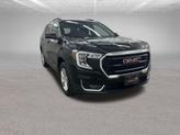 Thumbnail of 2022 Ebony Twilight Metallic GMC Terrain