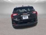 Thumbnail of 2022 Ebony Twilight Metallic GMC Terrain