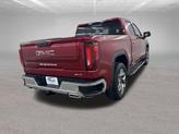 Thumbnail of 2025 Volcanic Red Tintcoat GMC Sierra 1500