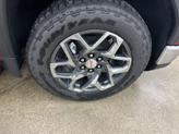 Thumbnail of 2025 Volcanic Red Tintcoat GMC Sierra 1500