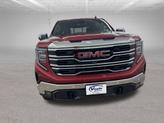 Thumbnail of 2025 Volcanic Red Tintcoat GMC Sierra 1500