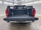 Thumbnail of 2025 Volcanic Red Tintcoat GMC Sierra 1500