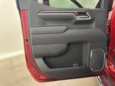 Thumbnail of 2025 Volcanic Red Tintcoat GMC Sierra 1500