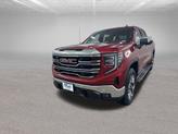 Thumbnail of 2025 Volcanic Red Tintcoat GMC Sierra 1500