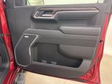Thumbnail of 2025 Volcanic Red Tintcoat GMC Sierra 1500