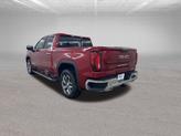Thumbnail of 2025 Volcanic Red Tintcoat GMC Sierra 1500