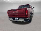 Thumbnail of 2025 Volcanic Red Tintcoat GMC Sierra 1500