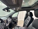 Thumbnail of 2017 Ebony Twilight Metallic GMC Acadia