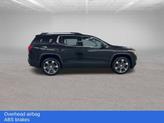 Thumbnail of 2017 Ebony Twilight Metallic GMC Acadia