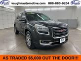Photo of 2014 Iridium Metallic GMC Acadia