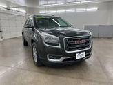 Thumbnail of 2014 Iridium Metallic GMC Acadia