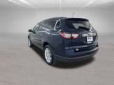 Thumbnail of 2015 Blue Velvet Metallic Chevrolet Traverse