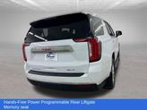 Thumbnail of 2021 Summit White GMC Yukon