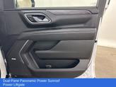 Thumbnail of 2021 Summit White GMC Yukon