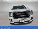 Thumbnail of 2021 Summit White GMC Yukon