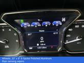 Thumbnail of 2021 Summit White GMC Yukon