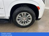 Thumbnail of 2021 Summit White GMC Yukon
