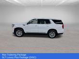 Thumbnail of 2021 Summit White GMC Yukon