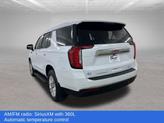 Thumbnail of 2021 Summit White GMC Yukon
