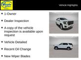 Thumbnail of 2021 Summit White GMC Yukon
