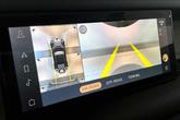 Thumbnail of 2024 Santorini Black Metallic Land Rover Defender