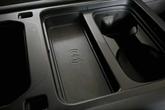 Thumbnail of 2024 Santorini Black Metallic Land Rover Defender