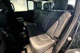 Thumbnail of 2024 Santorini Black Metallic Land Rover Defender