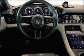 Thumbnail of 2025 BLUE Porsche Taycan