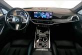 Thumbnail of 2023 Brooklyn Grey Metallic BMW X7