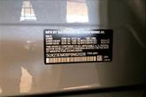 Thumbnail of 2023 Brooklyn Grey Metallic BMW X7